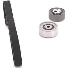 Contitech CT791K1 Timing Belt Kit CT791K1 CT791K1 Contitech Timing Belt Kit