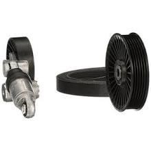 Drive belt kit Vauxhall: 6PK1873K3 Contitech Drive belt kit