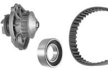 CT927WP1 Contitech TIMING BELT KIT WITH WATER PUMP