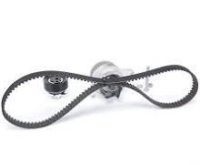 CT846WP3 Contitech TIMING BELT KIT WITH WATER PUMP