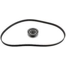 Contitech CT848K4 Timing Belt Kit CT848K4 CT848K4 Contitech Timing Belt Kit