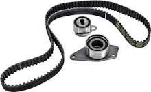 Cambelt kit Renault Kangoo: CT940K3 Contitech Timing Belt Kit