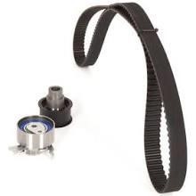 Timing kit Opel Kadett E Combo: CT871K2 Contitech Timing Belt Kit