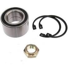 CX055 CX Wheel bearing kit