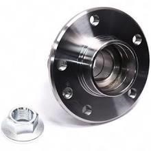 CX290 CX Wheel hub front