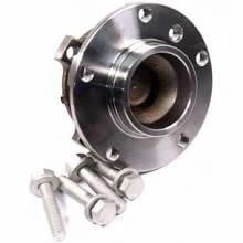 CX295 CX Wheel hub front