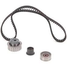 Timing belt set BMW: CT589K2 Contitech Timing Belt Kit