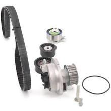 CT873WP2 Contitech TIMING BELT KIT WITH WATER PUMP