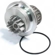 Timing kit Opel Kadett E Combo: CT874WP2 Contitech TIMING BELT KIT WITH WATER PUMP