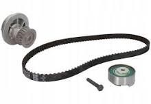 Cambelt kit FSO: CT874WP5 Contitech TIMING BELT KIT WITH WATER PUMP