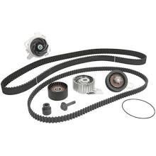 Timing belt set Fiat Coupe: CT877WP1 Contitech TIMING BELT KIT WITH WATER PUMP