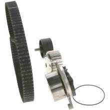 Timing kit Fiat Coupe: CT877WP2 Contitech TIMING BELT KIT WITH WATER PUMP