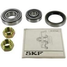 CX082R CX Front Wheel Bearing Kit