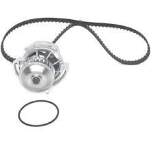 Cambelt kit Audi 80: CT633WP1 Contitech TIMING BELT KIT WITH WATER PUMP