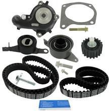 CT901WP1 Contitech TIMING BELT KIT WITH WATER PUMP
