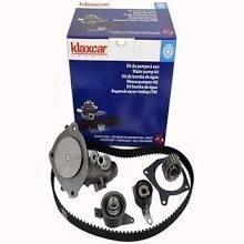CT901WP3 Contitech TIMING BELT KIT WITH WATER PUMP
