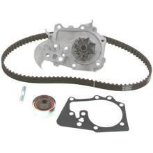 CT709WP1 Contitech TIMING BELT KIT WITH WATER PUMP