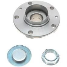 Wheel hubs Peugeot 607: CX690 CX Rear wheel hub