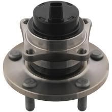CX704 CX Wheel bearing kit