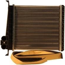 Heat exchanger interior heating Volvo C70: 9916300 Kraft Automotive Heat exchanger, interior heating