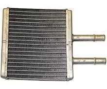Heater Core Toyota: 9918330 Kraft Automotive Heat exchanger, interior heating