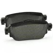Brake pad accessory kit Renault Koleos: B111369 Denckermann Brake pad fitting kit