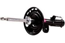 3358005 KYB (Kayaba) Shock absorber front right gas oil KYB Excel-G