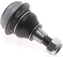 Ball joint Vauxhall: D110184 Denckermann Ball joint