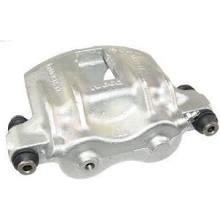 Brake caliper Mazda 626: 772826 Lauber Brake caliper rear left restored