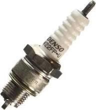 Spark plug FSO 126P: 062808000040 Magneti marelli Spark plug