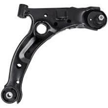 Denckermann D120296 Track Control Arm D120296 D120296 Denckermann Track Control Arm