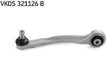 Control arm Audi Q8: TC7776 Delphi Track Control Arm