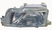 Front light Renault 21: 24188550 Leart Headlamp