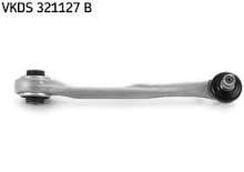 Wheel suspension Audi E-tron: TC7780 Delphi Track Control Arm