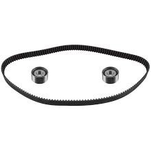 Cambelt kit Iveco Daily: 132011160034 Magneti marelli TIMING BELT KIT WITH WATER PUMP