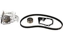 Cambelt kit Renault Logan Express: 132011160045 Magneti marelli TIMING BELT KIT WITH WATER PUMP
