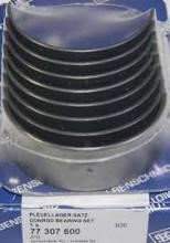 Bearing shell Volkswagen Bora: 029PS21964000 Mahle/Perfect circle Connecting Rod Bearing Set