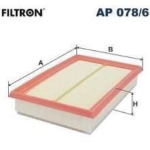 Magneti marelli 153071762503 Air filter 153071762503 153071762503 Magneti marelli Air filter