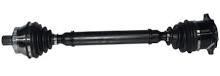 491696 Maxgear Shaft