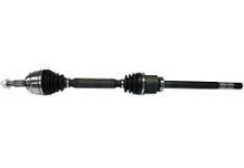 CV axle Renault Laguna: 491720 Maxgear Shaft