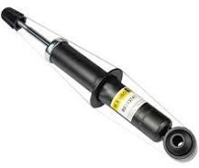 Magneti marelli 357285070000 Rear gas shock absorber 357285070000 357285070000 Magneti marelli Rear gas shock absorber