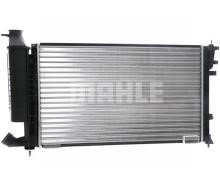 AC271047 Maxgear Engine cooling radiator