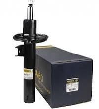 Struts Seat Leon: 111190 Maxgear Front gas shock absorber