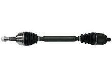 Driveshaft Renault: 491859 Maxgear Shaft