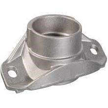 Strut mount Audi A4: 1007411045 Meyle Suspension Strut Support Mount