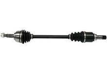 Axle shaft Renault Modus / Grand Modus: 491170 Maxgear Drive shaft