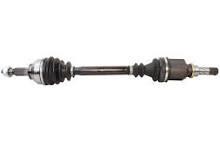 Driveshaft Renault Laguna: 491893 Maxgear Shaft