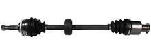 491175 Maxgear Drive shaft