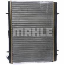 Oil Cooler Peugeot 307: AC212868 Maxgear Radiator, engine cooling