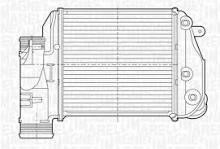 AC630080 Maxgear Intercooler, charger